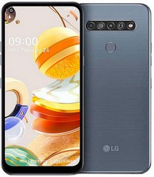 Замена динамика на телефоне LG K61 в Твери